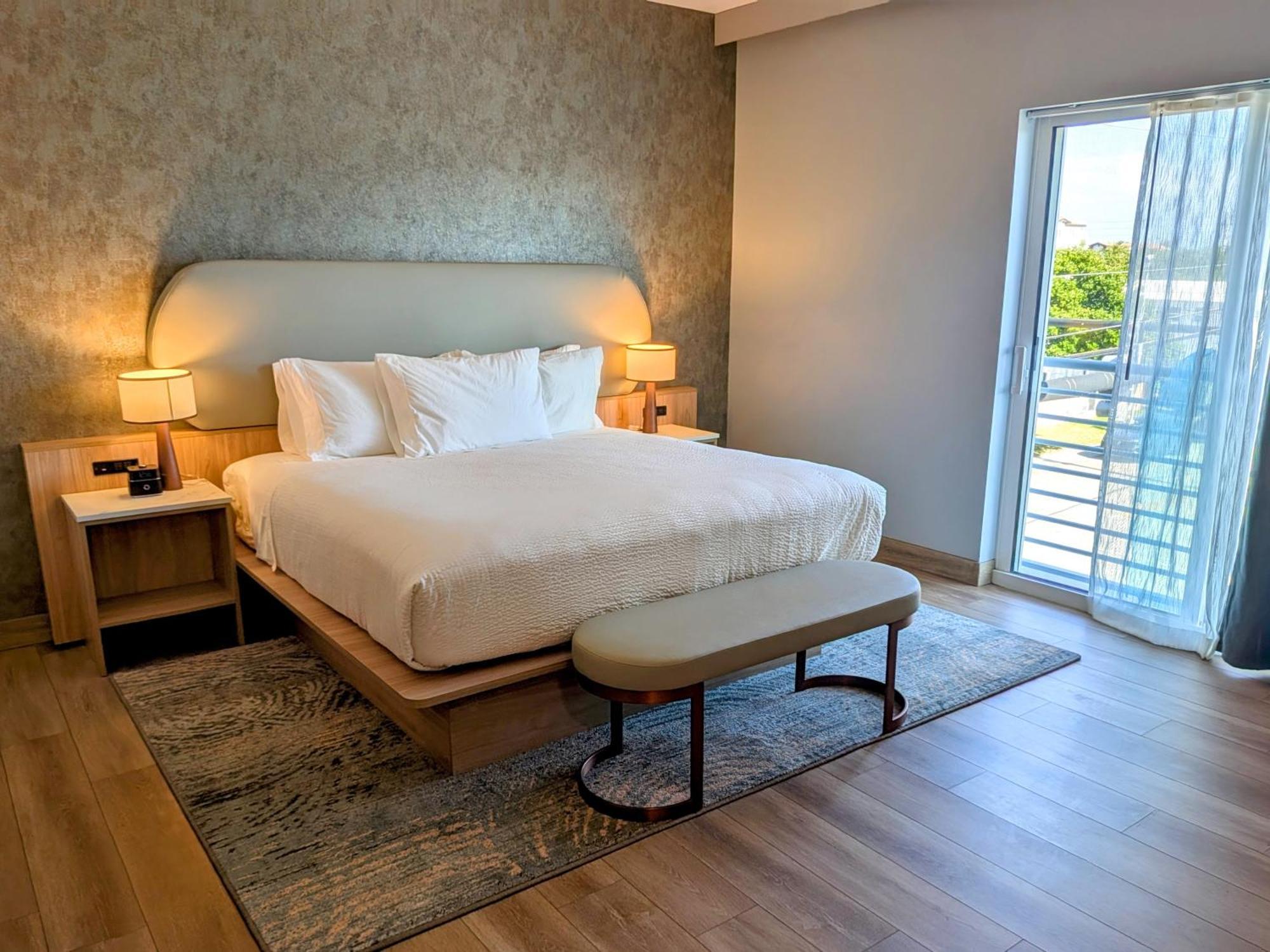 Sea Glass Beach Place, Trademark Collection By Wyndham Lauderdale-by-the-Sea Bagian luar foto