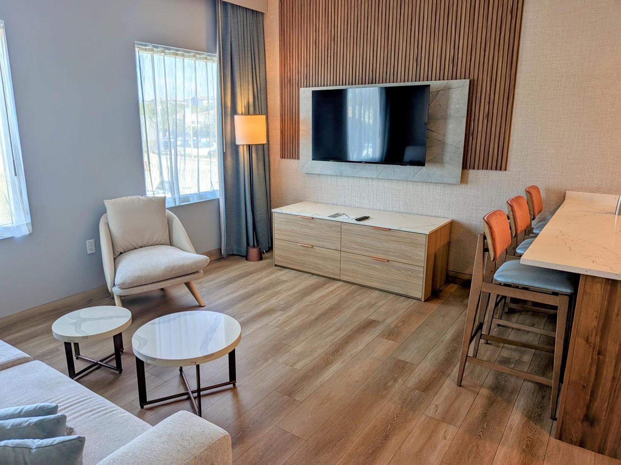 Sea Glass Beach Place, Trademark Collection By Wyndham Lauderdale-by-the-Sea Bagian luar foto