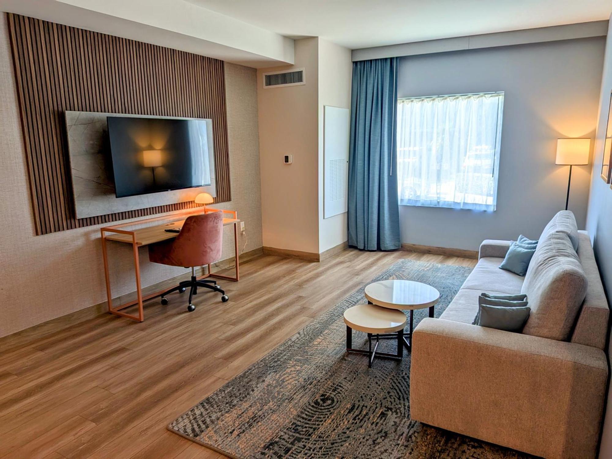 Sea Glass Beach Place, Trademark Collection By Wyndham Lauderdale-by-the-Sea Bagian luar foto
