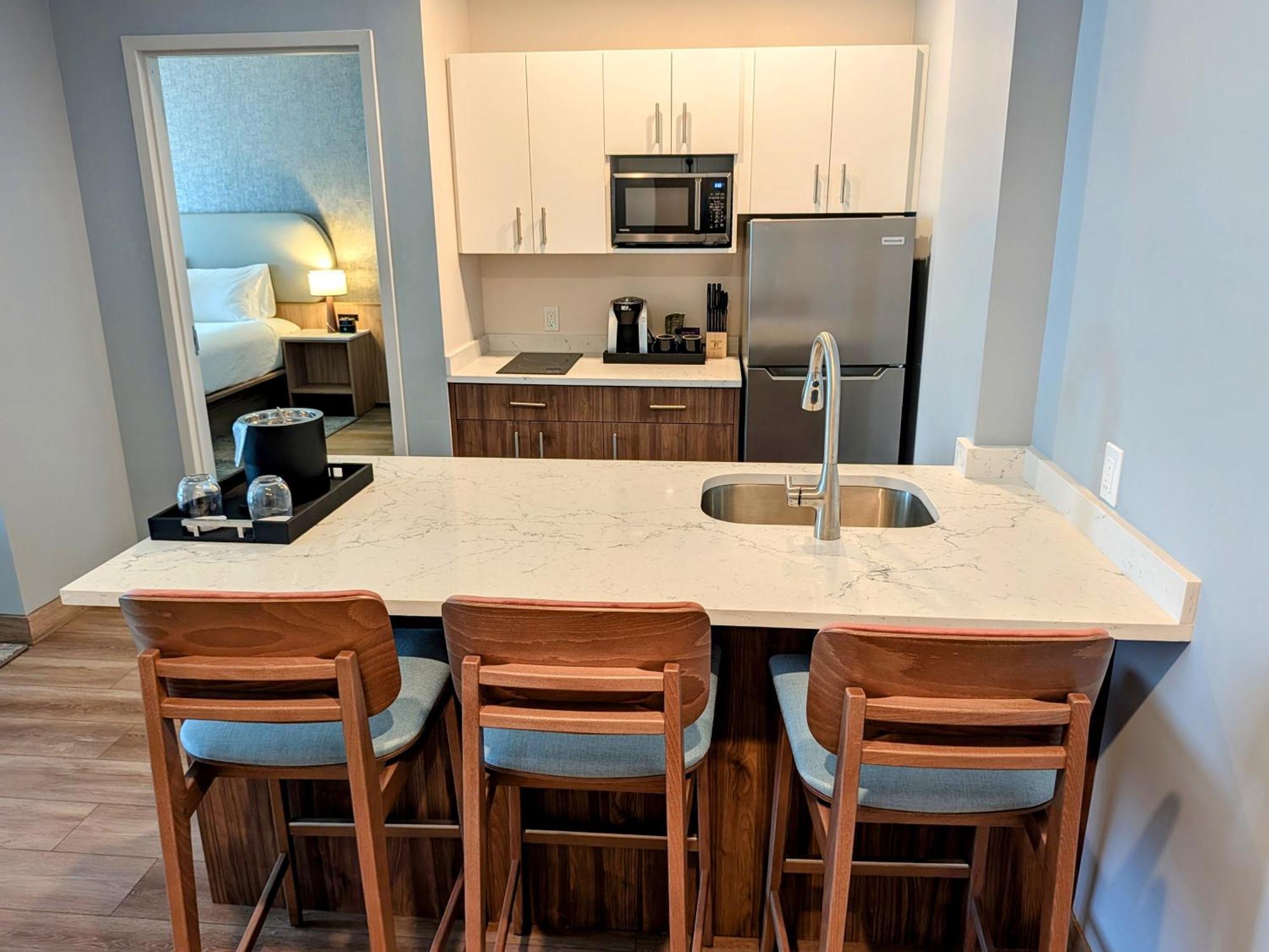 Sea Glass Beach Place, Trademark Collection By Wyndham Lauderdale-by-the-Sea Bagian luar foto