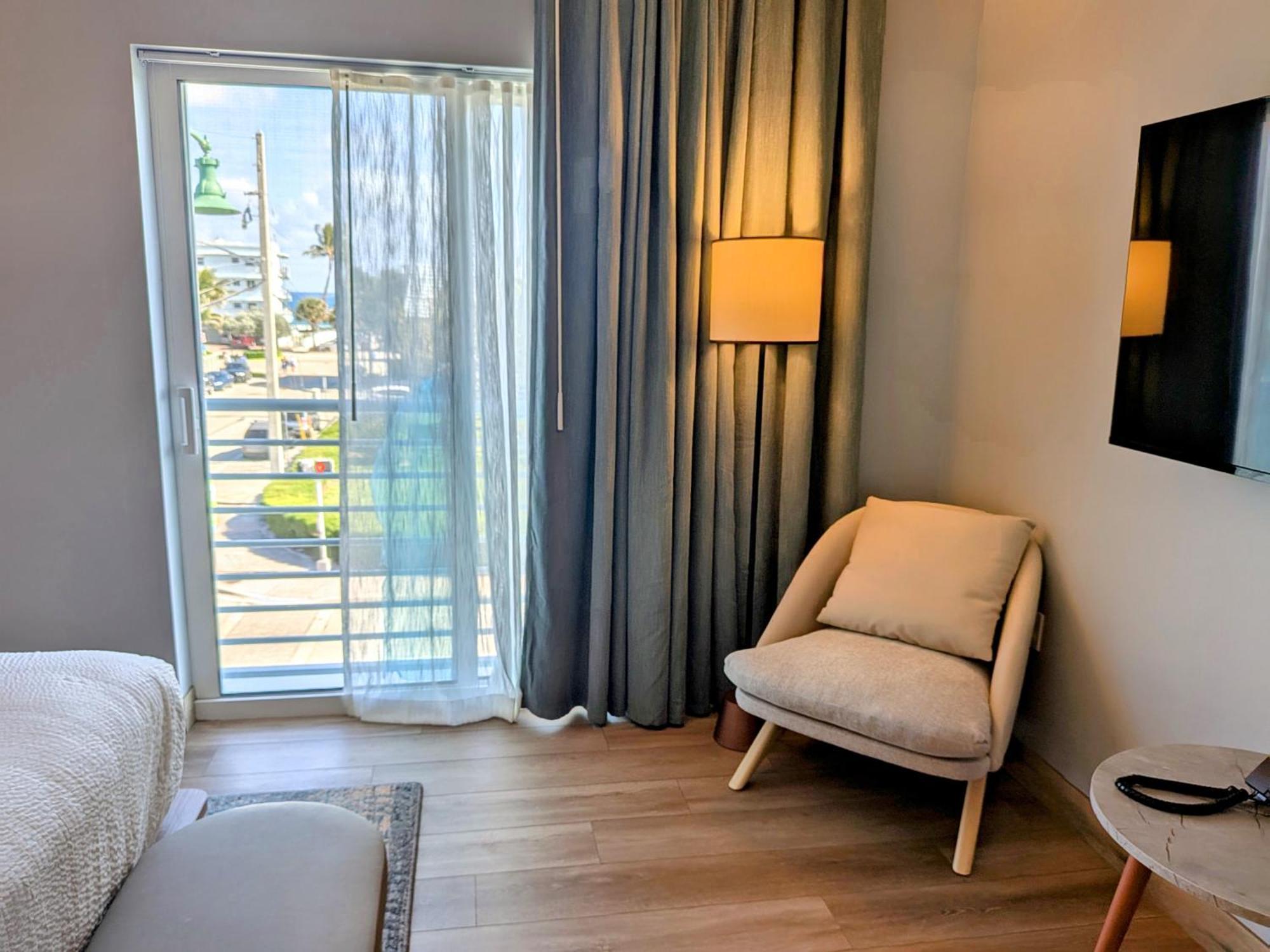 Sea Glass Beach Place, Trademark Collection By Wyndham Lauderdale-by-the-Sea Bagian luar foto