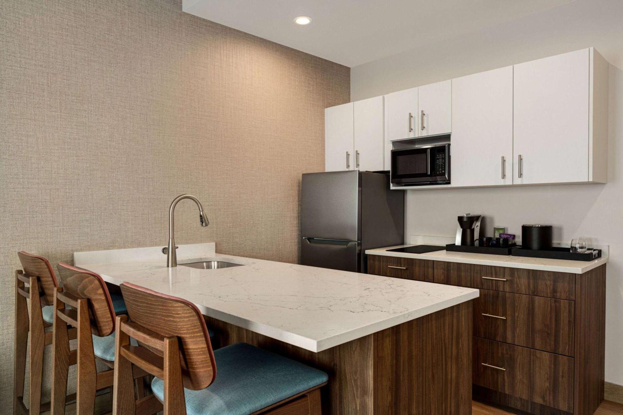 Sea Glass Beach Place, Trademark Collection By Wyndham Lauderdale-by-the-Sea Bagian luar foto