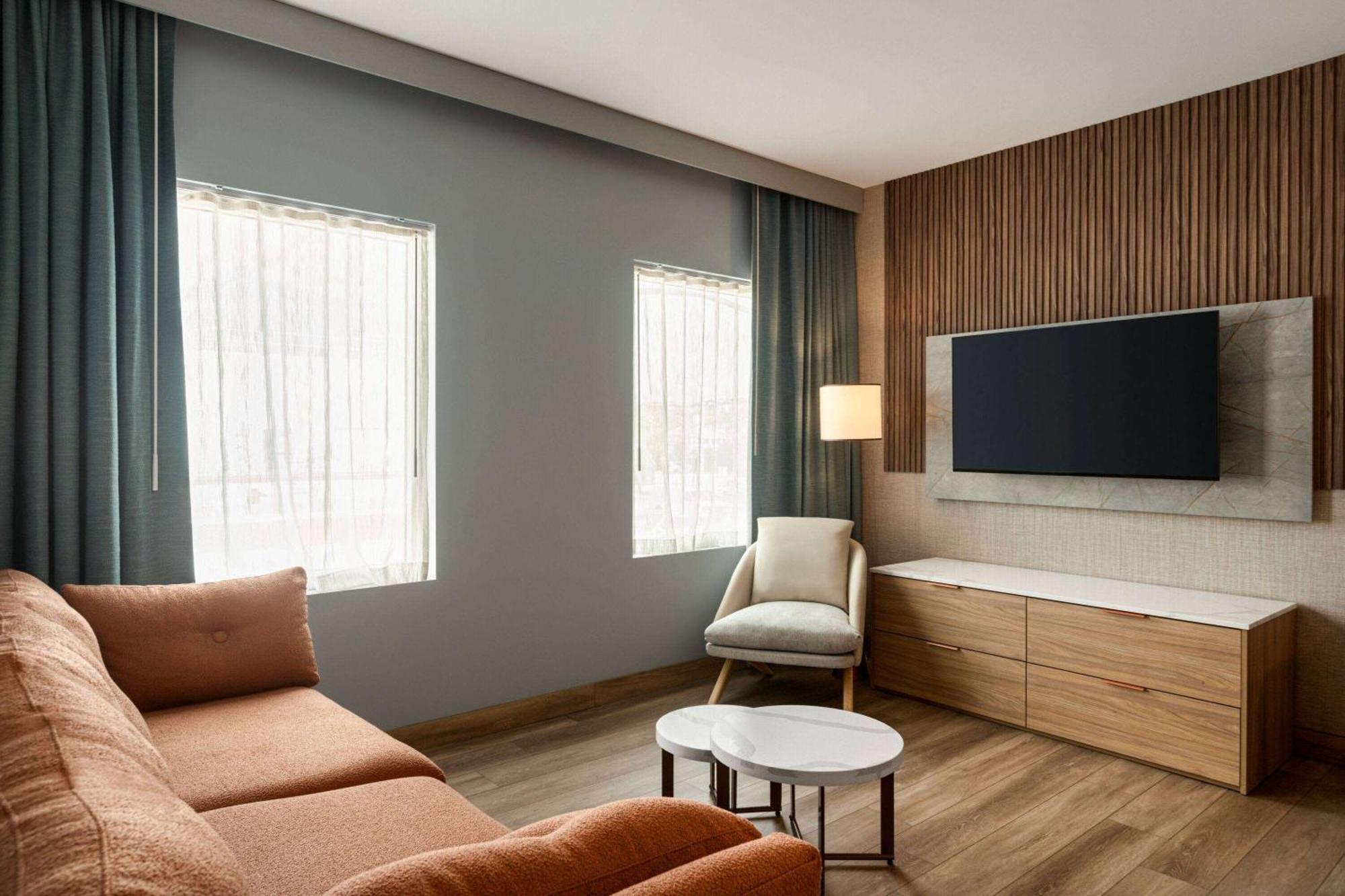 Sea Glass Beach Place, Trademark Collection By Wyndham Lauderdale-by-the-Sea Bagian luar foto