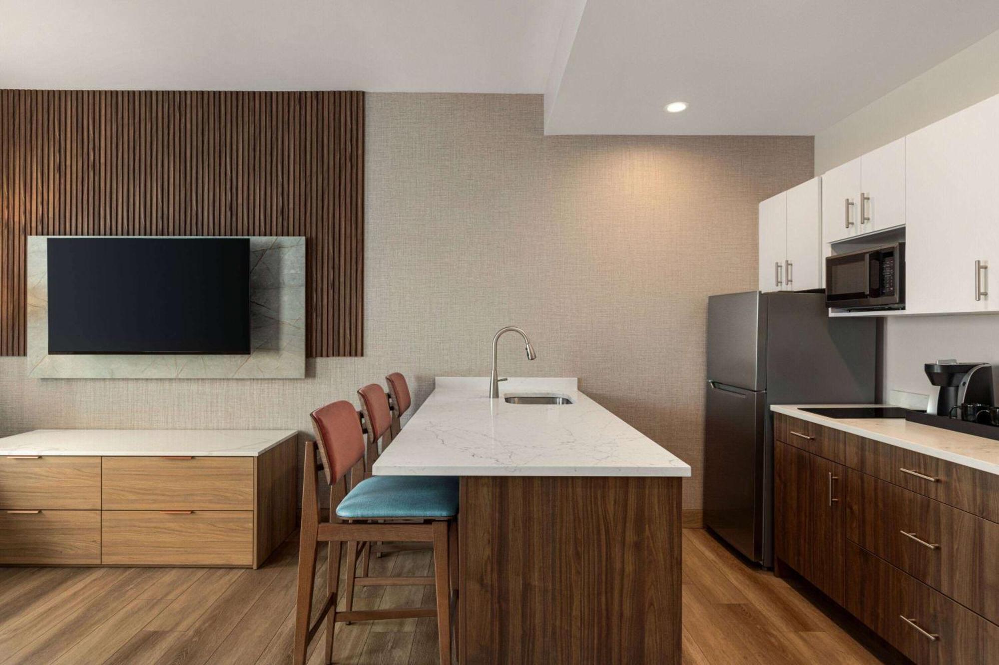 Sea Glass Beach Place, Trademark Collection By Wyndham Lauderdale-by-the-Sea Bagian luar foto