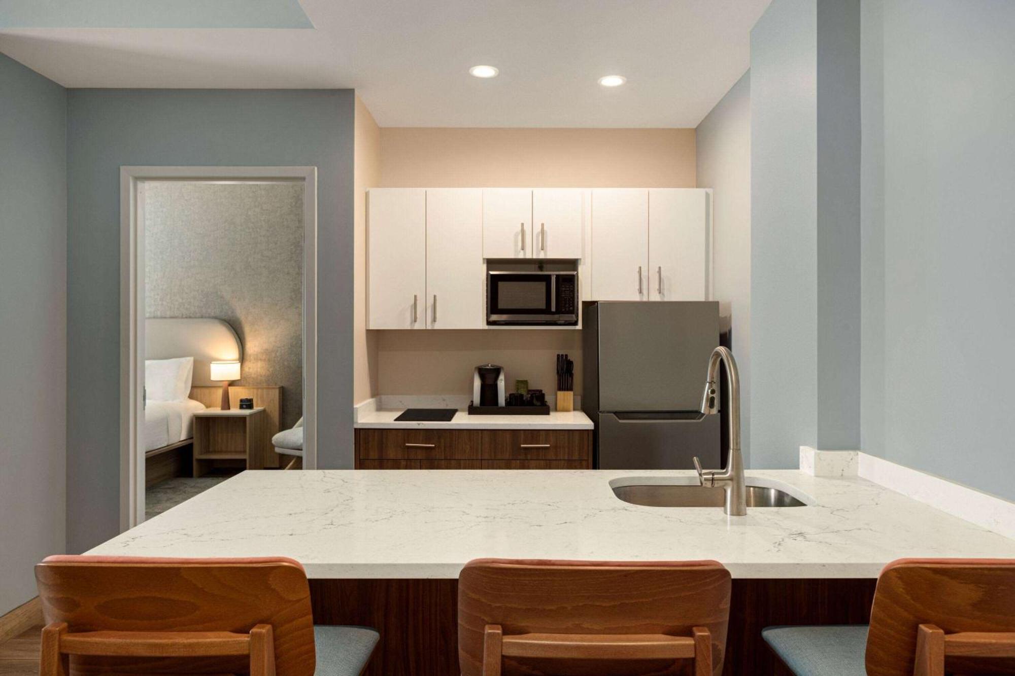 Sea Glass Beach Place, Trademark Collection By Wyndham Lauderdale-by-the-Sea Bagian luar foto