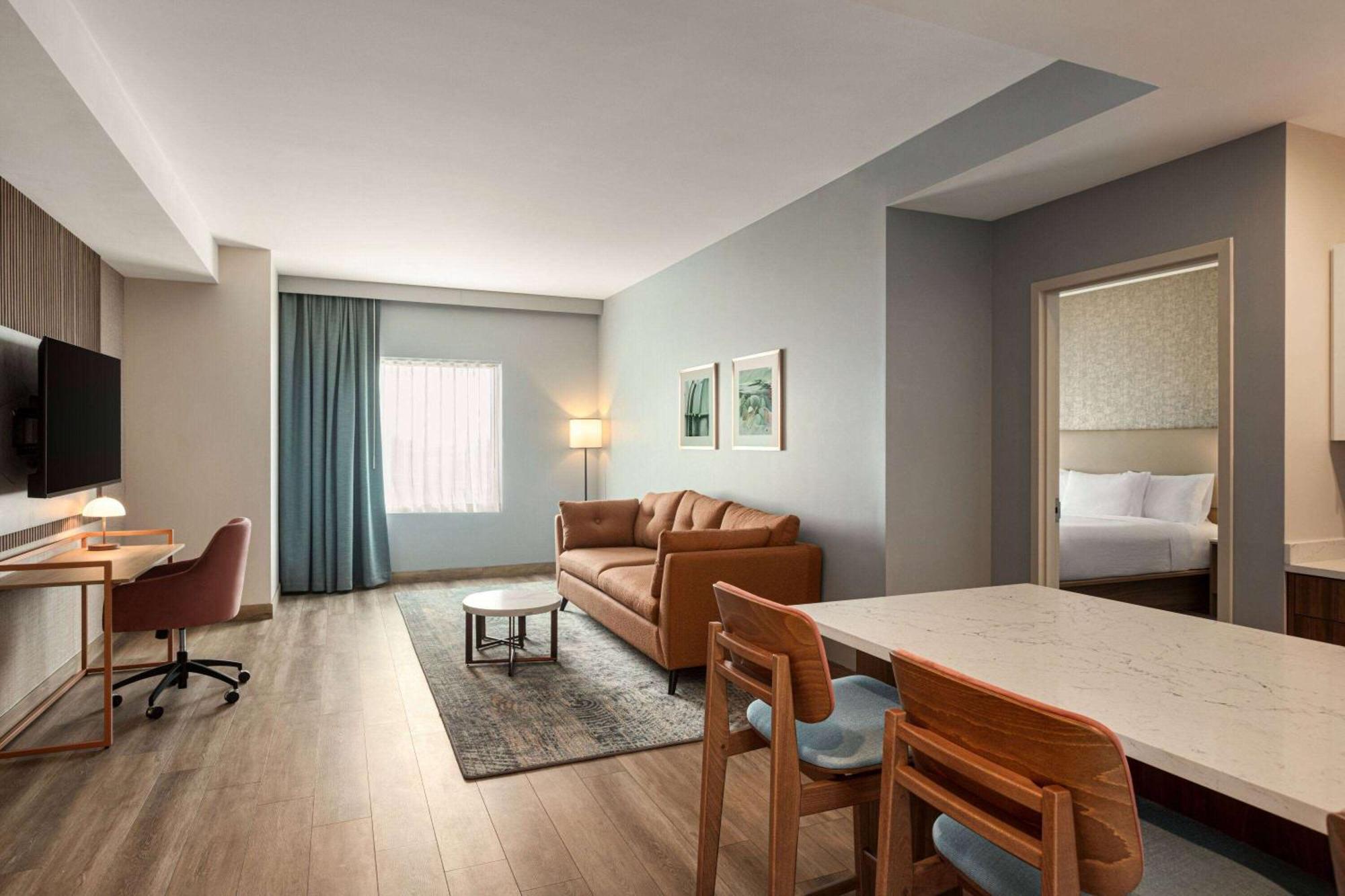 Sea Glass Beach Place, Trademark Collection By Wyndham Lauderdale-by-the-Sea Bagian luar foto