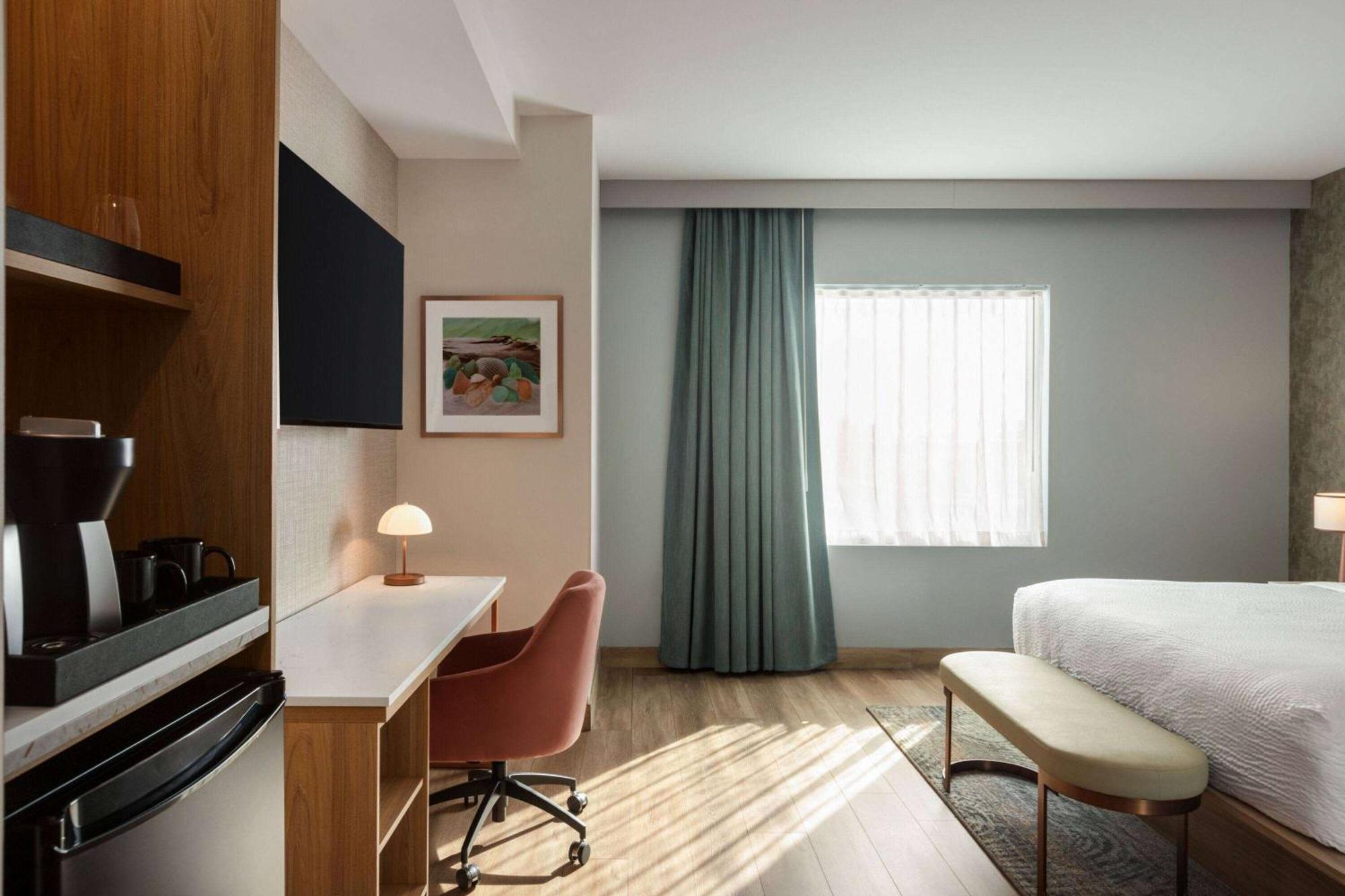 Sea Glass Beach Place, Trademark Collection By Wyndham Lauderdale-by-the-Sea Bagian luar foto