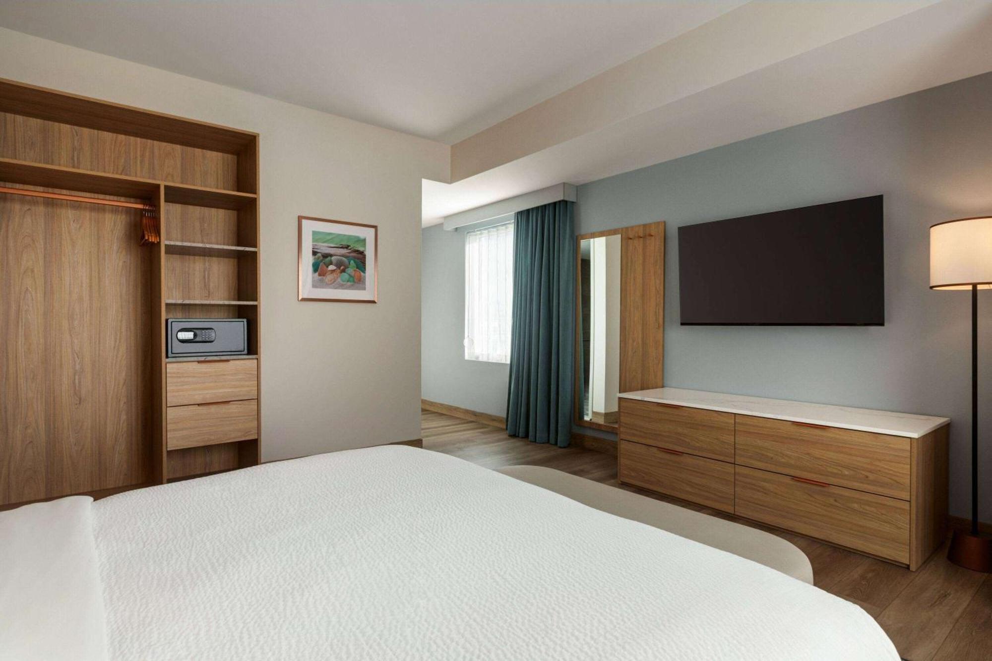 Sea Glass Beach Place, Trademark Collection By Wyndham Lauderdale-by-the-Sea Bagian luar foto