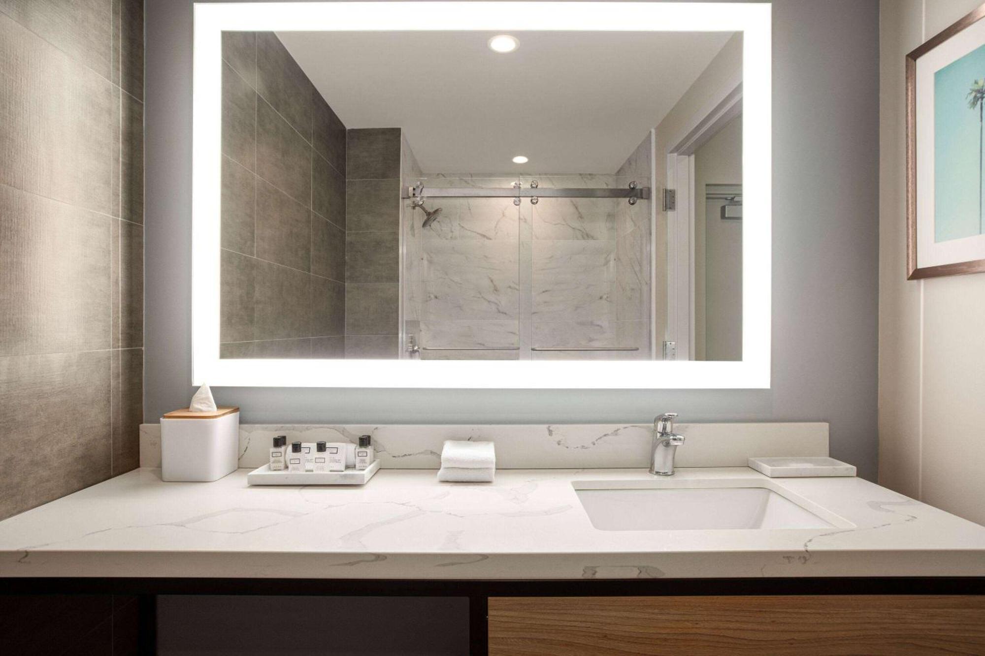 Sea Glass Beach Place, Trademark Collection By Wyndham Lauderdale-by-the-Sea Bagian luar foto