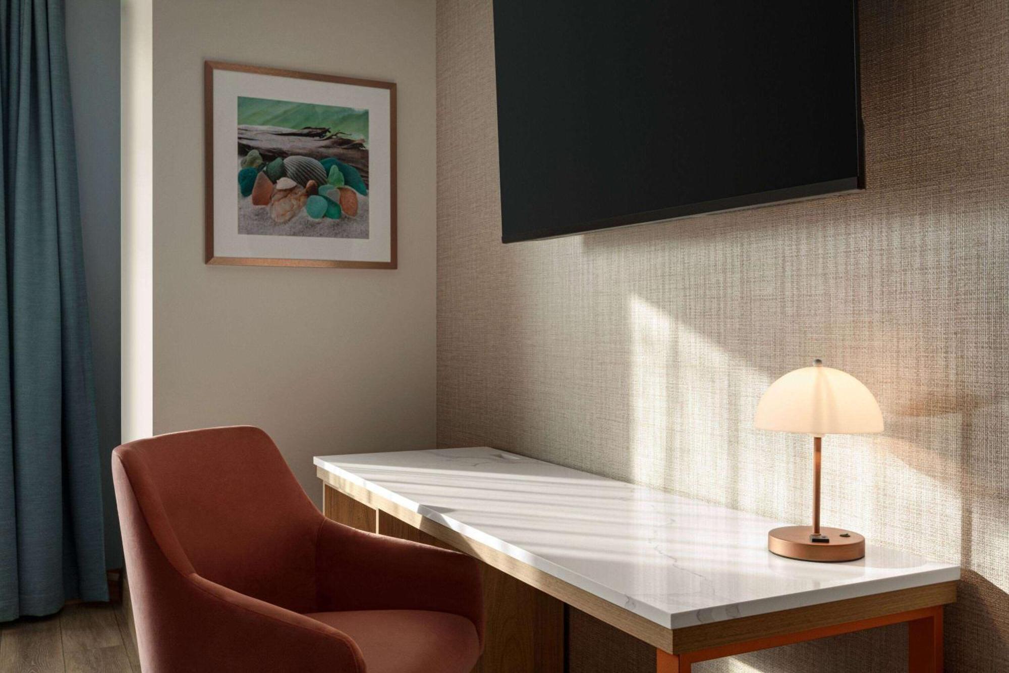 Sea Glass Beach Place, Trademark Collection By Wyndham Lauderdale-by-the-Sea Bagian luar foto