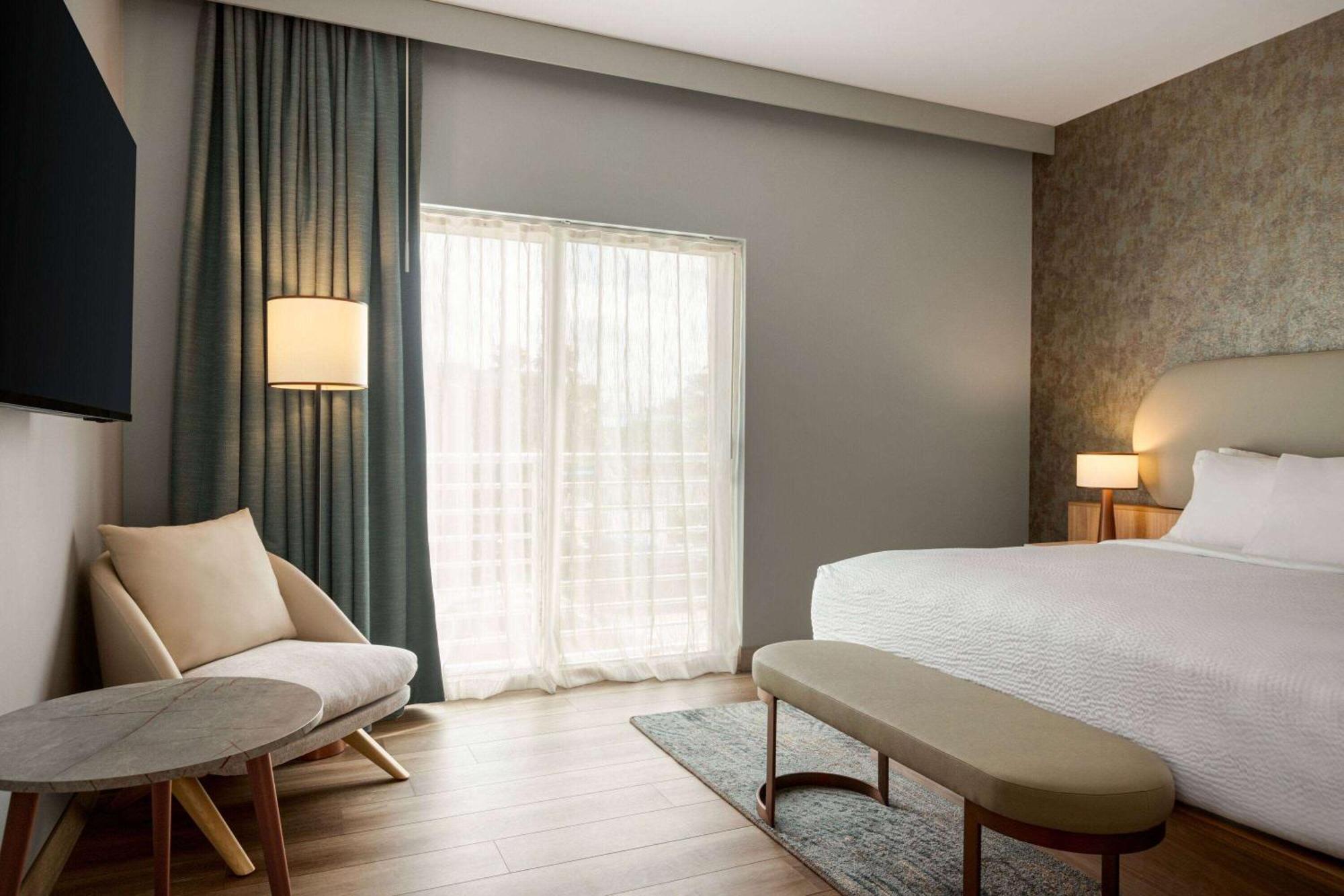 Sea Glass Beach Place, Trademark Collection By Wyndham Lauderdale-by-the-Sea Bagian luar foto