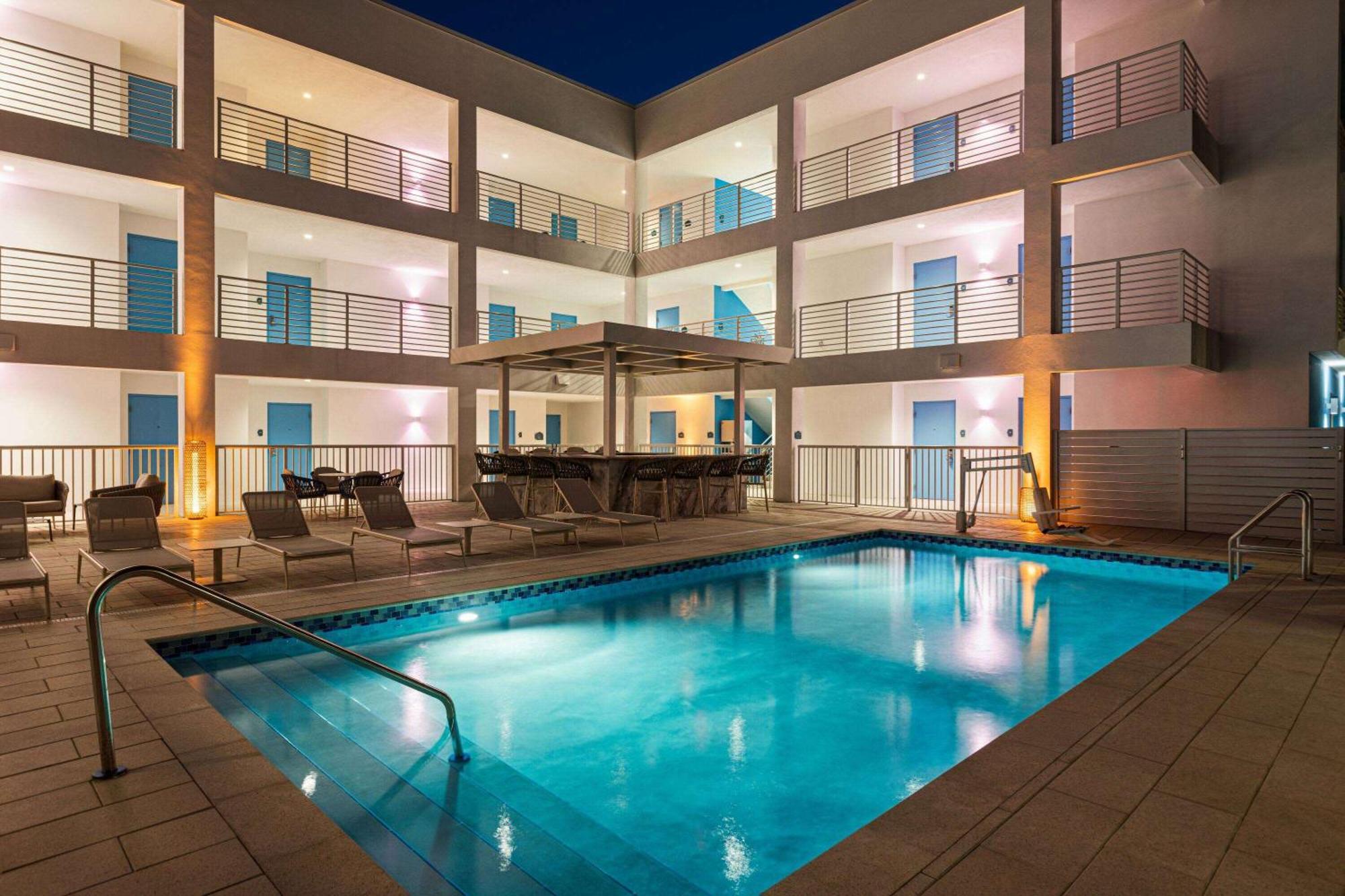Sea Glass Beach Place, Trademark Collection By Wyndham Lauderdale-by-the-Sea Bagian luar foto