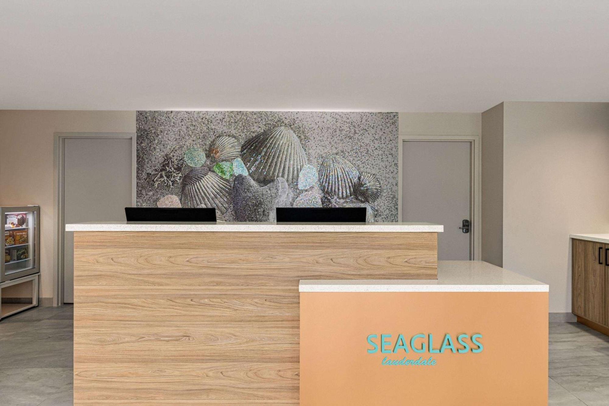 Sea Glass Beach Place, Trademark Collection By Wyndham Lauderdale-by-the-Sea Bagian luar foto