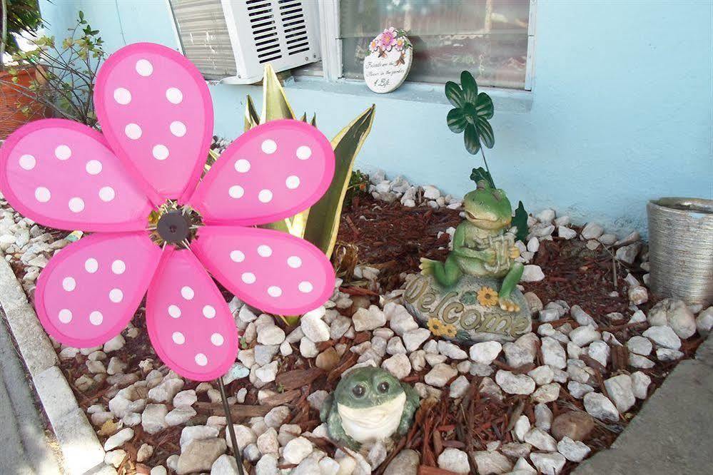 Sea Glass Beach Place, Trademark Collection By Wyndham Lauderdale-by-the-Sea Bagian luar foto