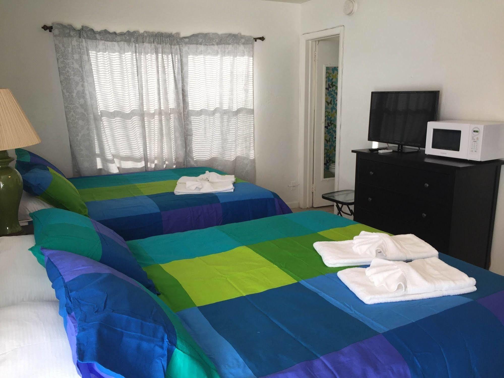 Sea Glass Beach Place, Trademark Collection By Wyndham Lauderdale-by-the-Sea Bagian luar foto